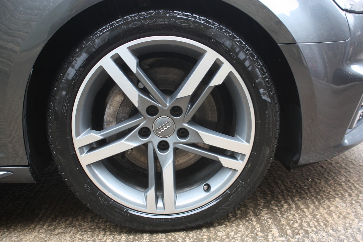 Used Audi A4 2016 for sale - 77906584: Photo 18