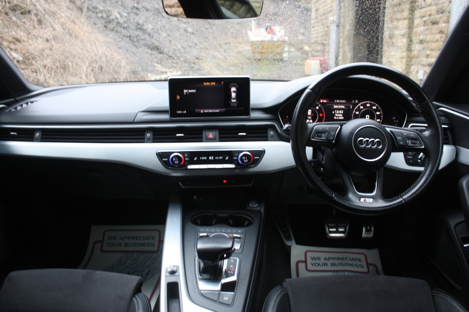 Used Audi A4 2016 for sale - 77906584: Photo 7