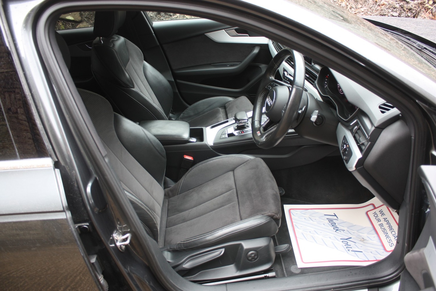 Used Audi A4 2016 for sale - 77906584: Photo 8