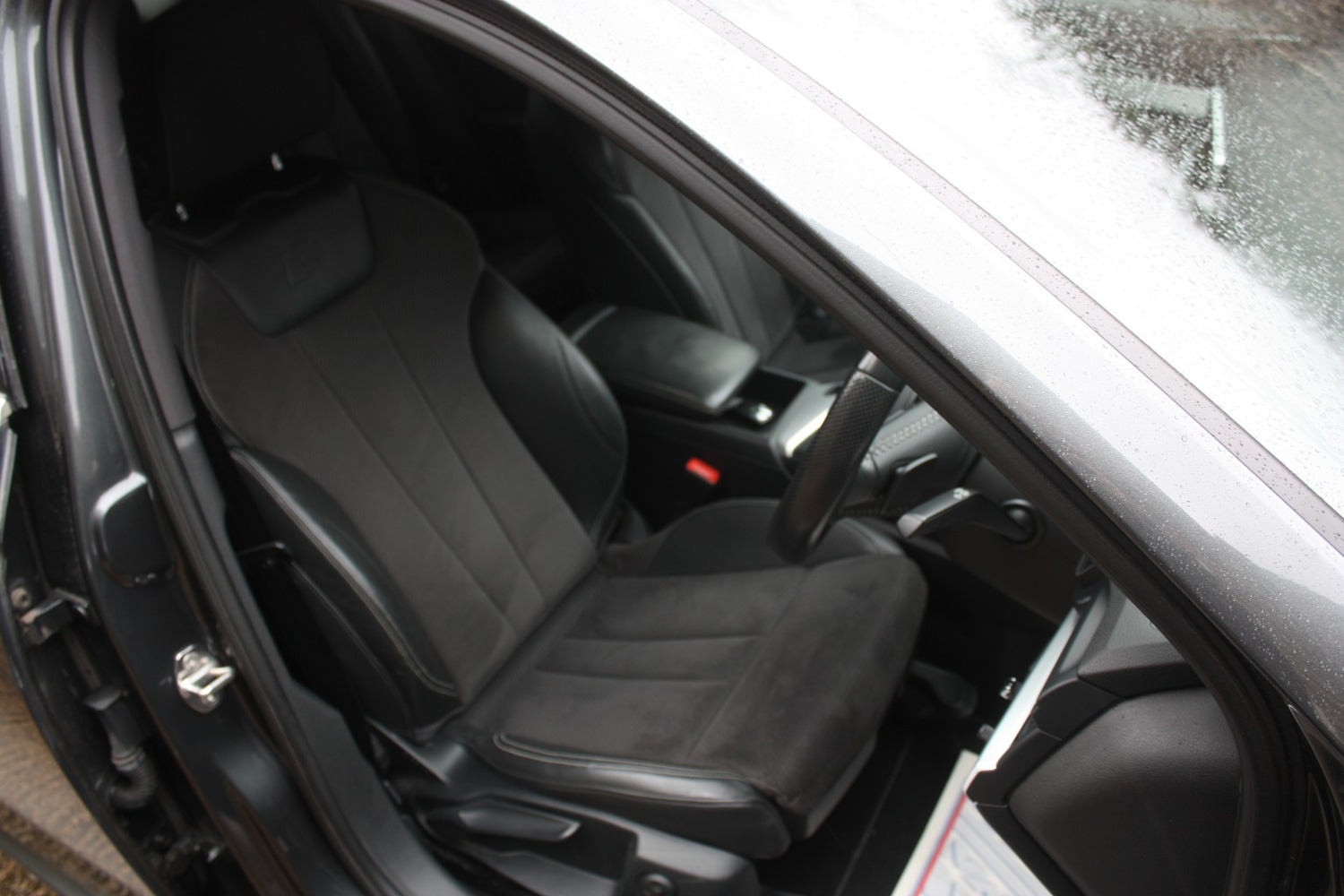 Used Audi A4 2016 for sale - 77906584: Photo 9