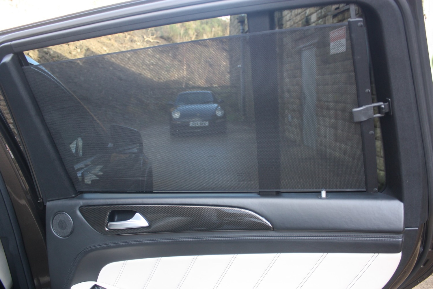 Used Mercedes-Benz GLS 2016 for sale - 76799202: Photo 10