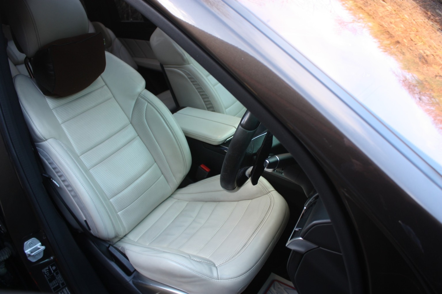 Used Mercedes-Benz GLS 2016 for sale - 76799202: Photo 13