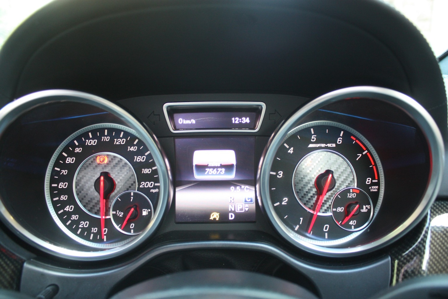 Used Mercedes-Benz GLS 2016 for sale - 76799202: Photo 15