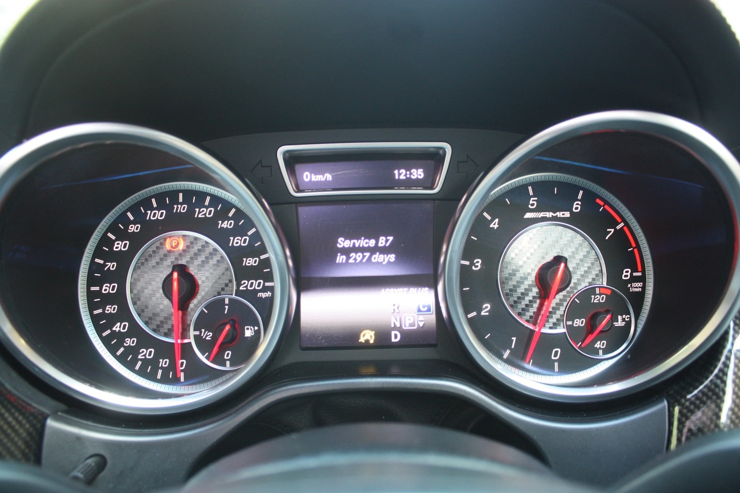 Used Mercedes-Benz GLS 2016 for sale - 76799202: Photo 16