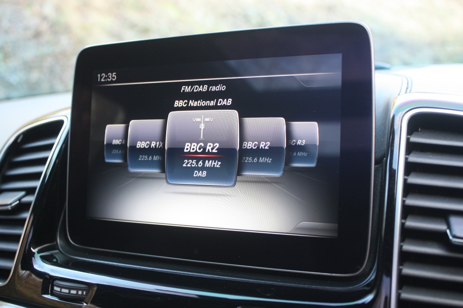 Used Mercedes-Benz GLS 2016 for sale - 76799202: Photo 20