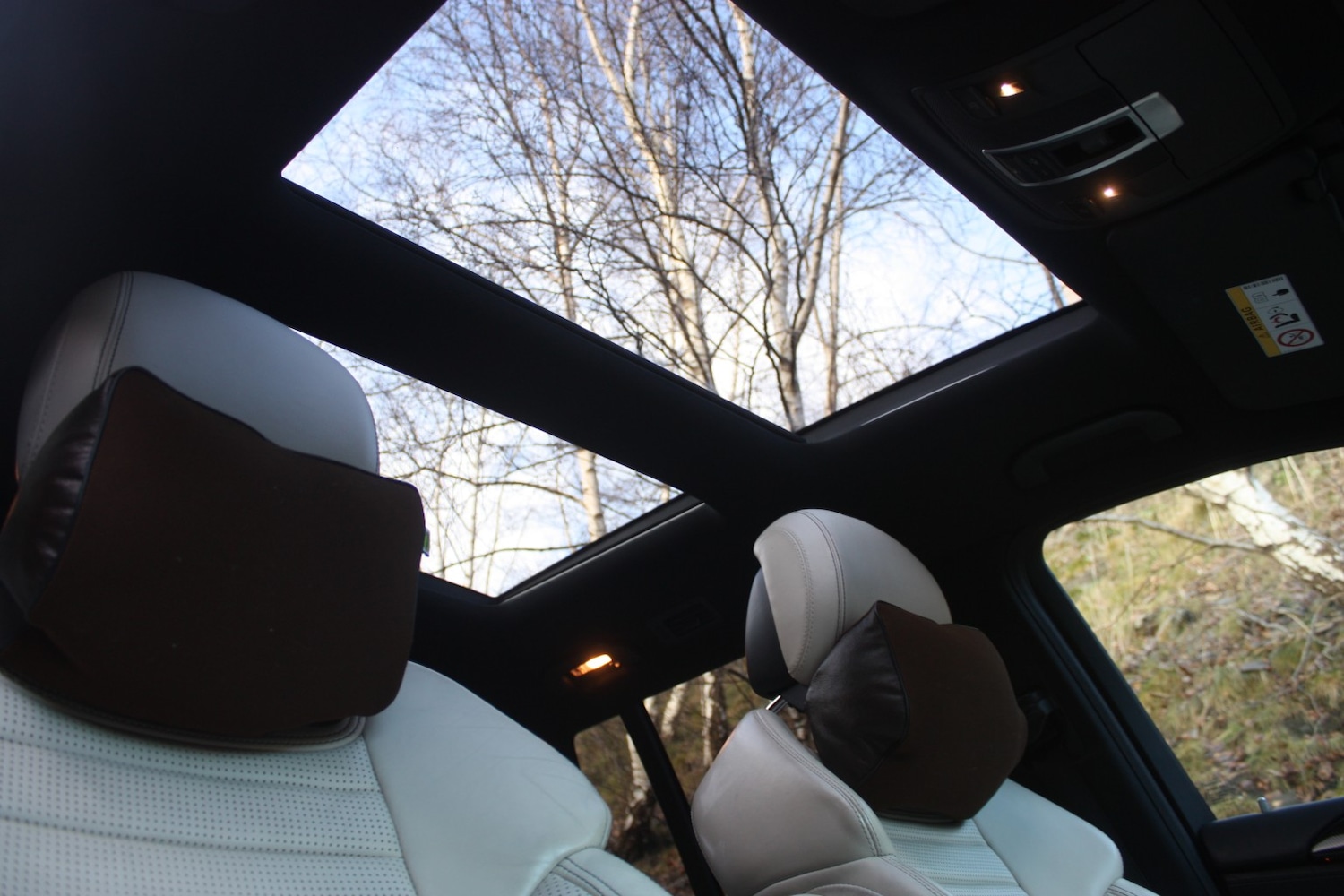 Used Mercedes-Benz GLS 2016 for sale - 76799202: Photo 24