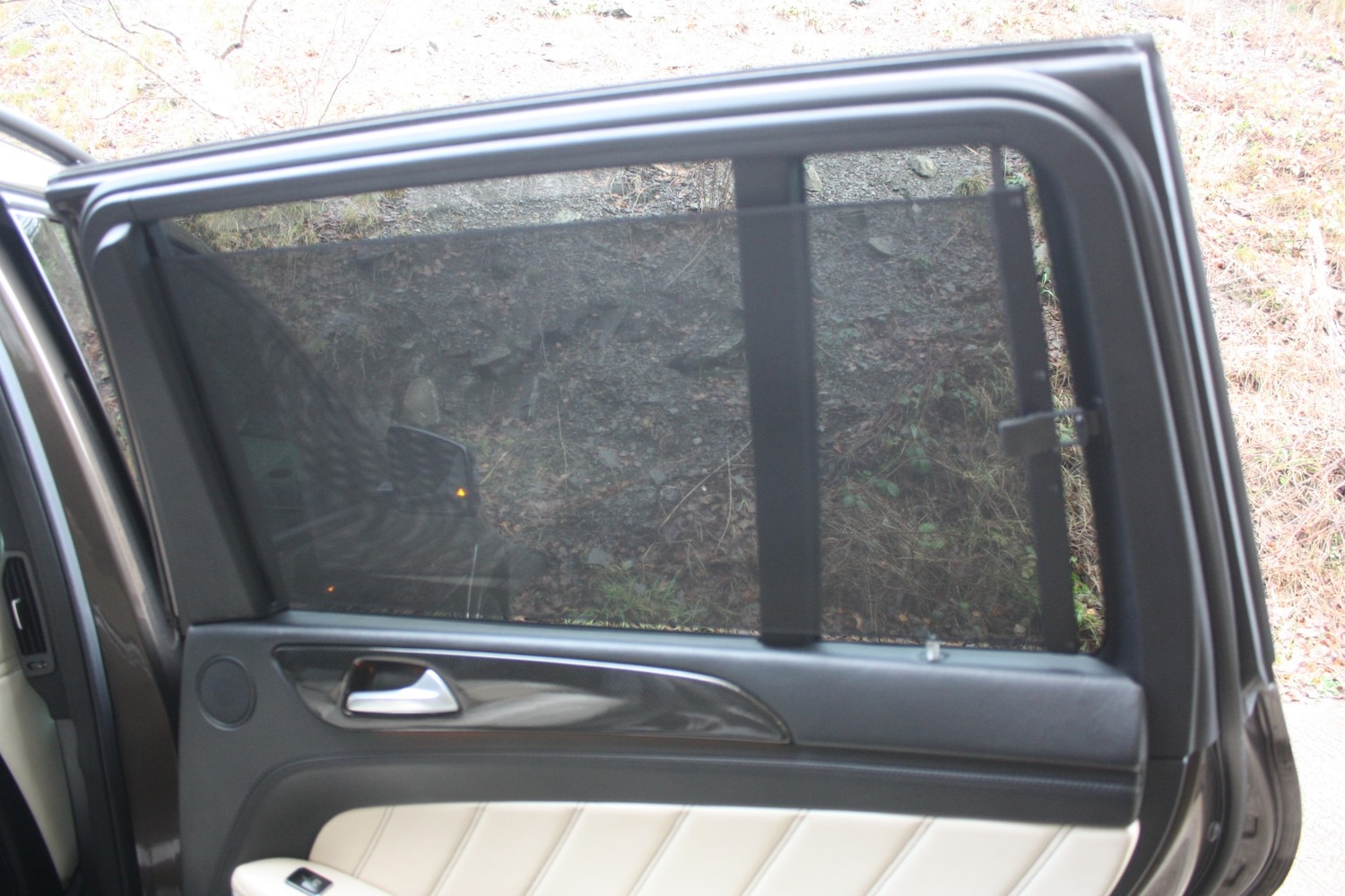 Used Mercedes-Benz GLS 2016 for sale - 76799202: Photo 26