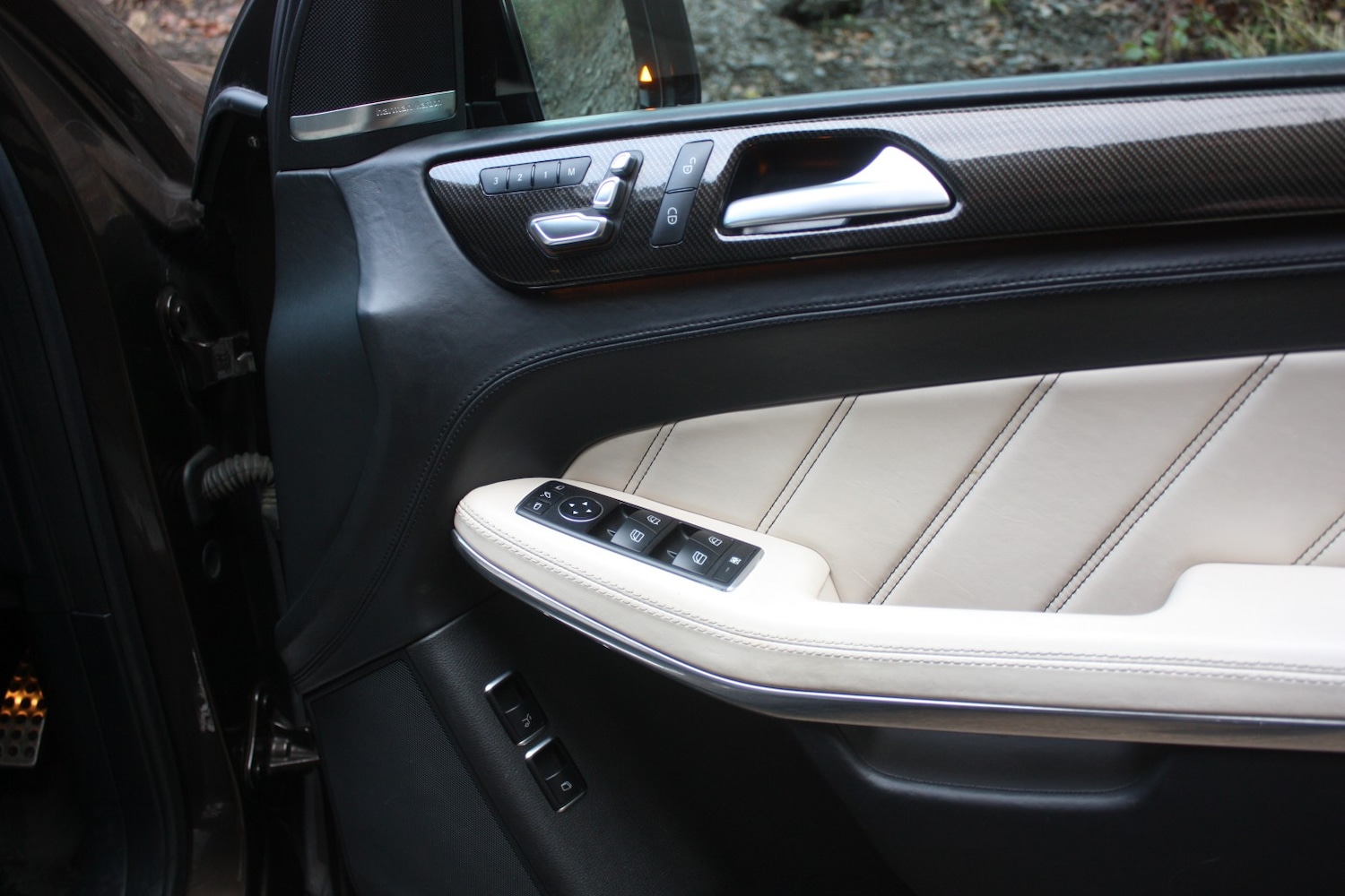 Used Mercedes-Benz GLS 2016 for sale - 76799202: Photo 27