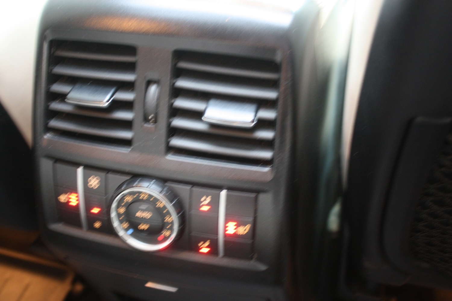 Used Mercedes-Benz GLS 2016 for sale - 76799202: Photo 31