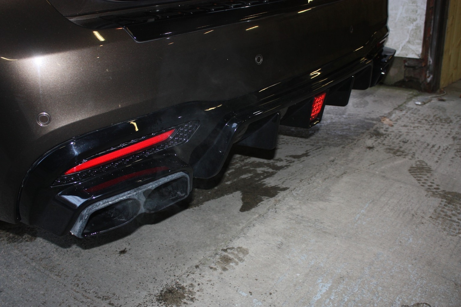 Used Mercedes-Benz GLS 2016 for sale - 76799202: Photo 32