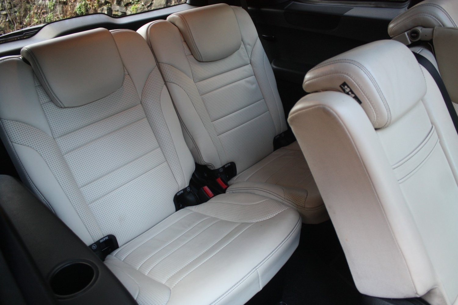 Used Mercedes-Benz GLS 2016 for sale - 76799202: Photo 7