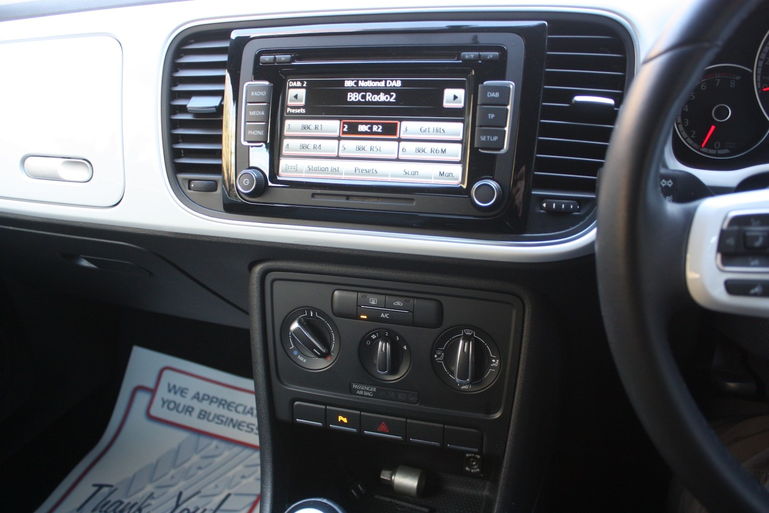 Used Volkswagen Beetle 2014 for sale - 77357376: Photo 15