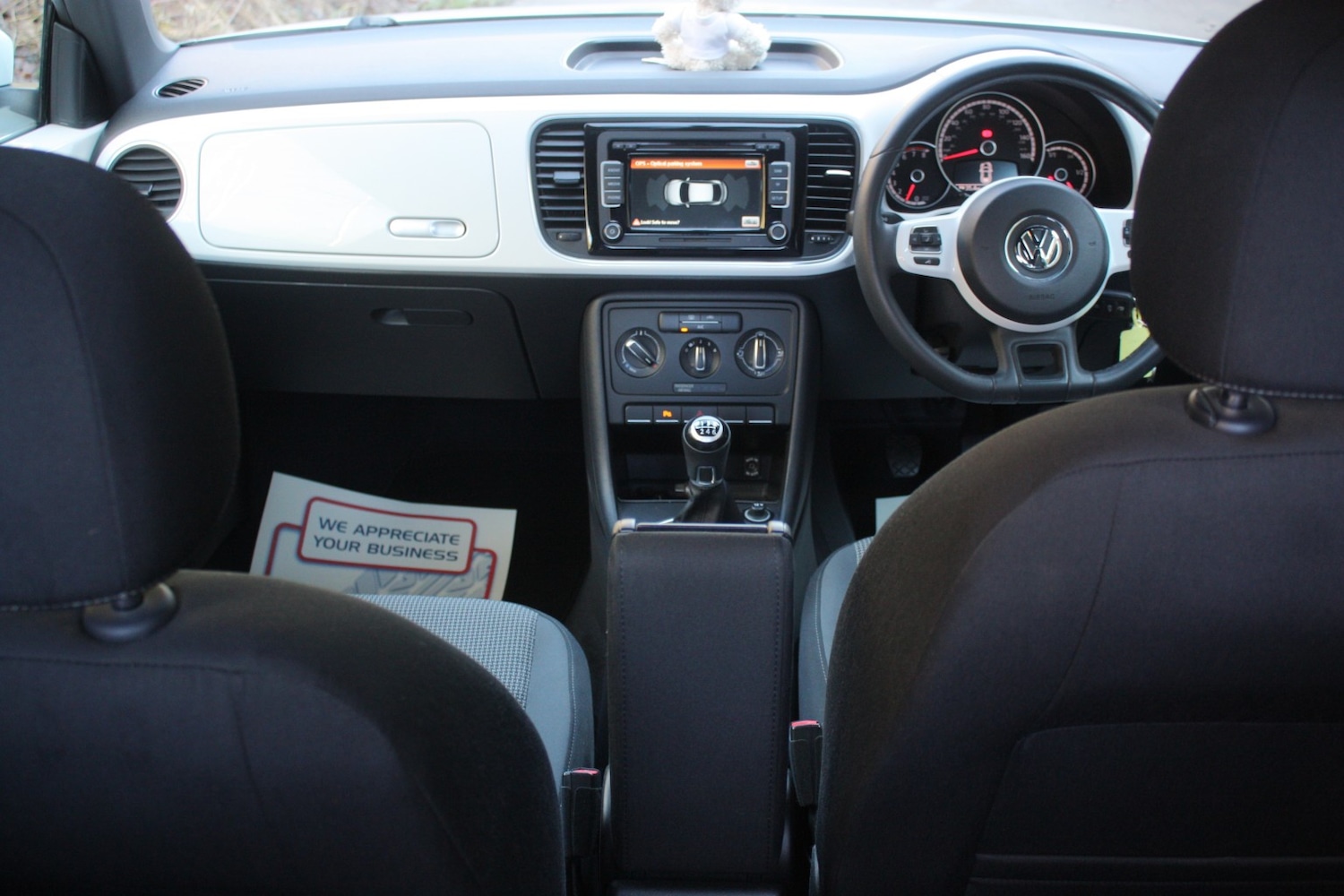 Used Volkswagen Beetle 2014 for sale - 77357376: Photo 2