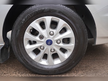 Used Ford Transit Custom 2019 for sale - 78545662: Photo