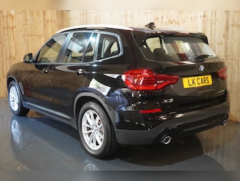 Used BMW X3 2019 for sale - 79323897: Photo