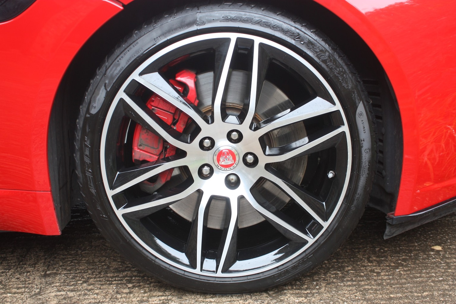 Used Jaguar F-Type 2017 for sale - 77836982: Photo 5