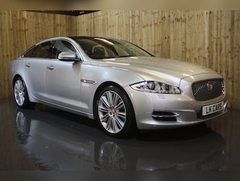 Jaguar - XJ