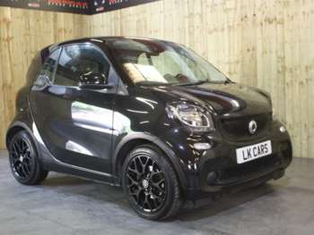 Used smart fortwo 2016 for sale - 75011418: Photo