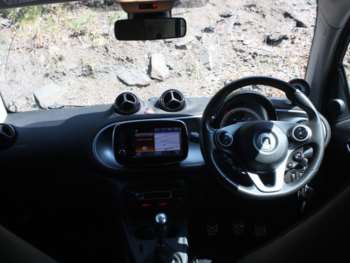 Used smart fortwo 2016 for sale - 75011418: Photo