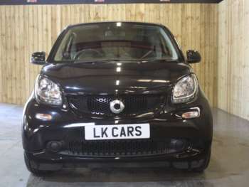 Used smart fortwo 2016 for sale - 75011418: Photo