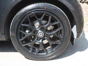 Used smart fortwo 2016 for sale - 75011418: Photo