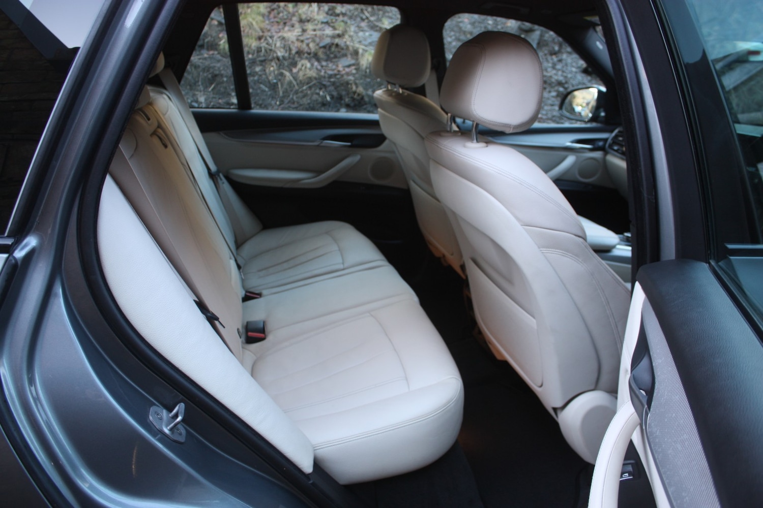 Used BMW X5 2015 for sale - 77225192: Photo 11