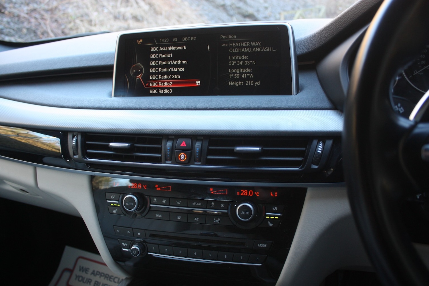 Used BMW X5 2015 for sale - 77225192: Photo 14