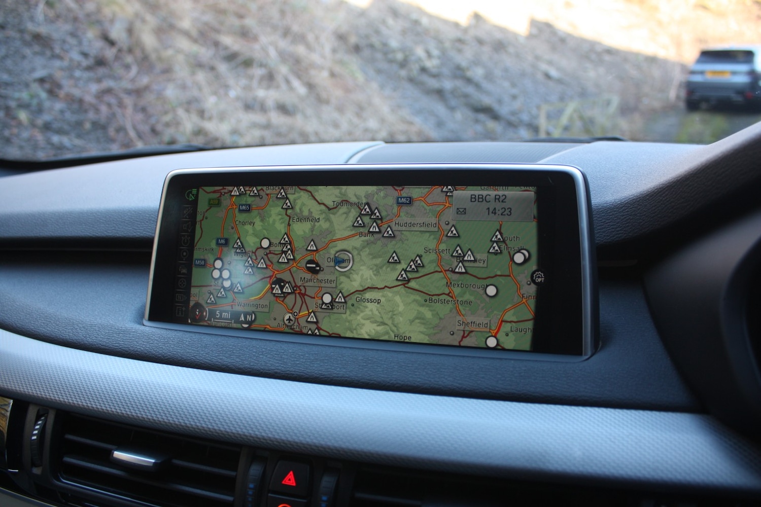 Used BMW X5 2015 for sale - 77225192: Photo 16