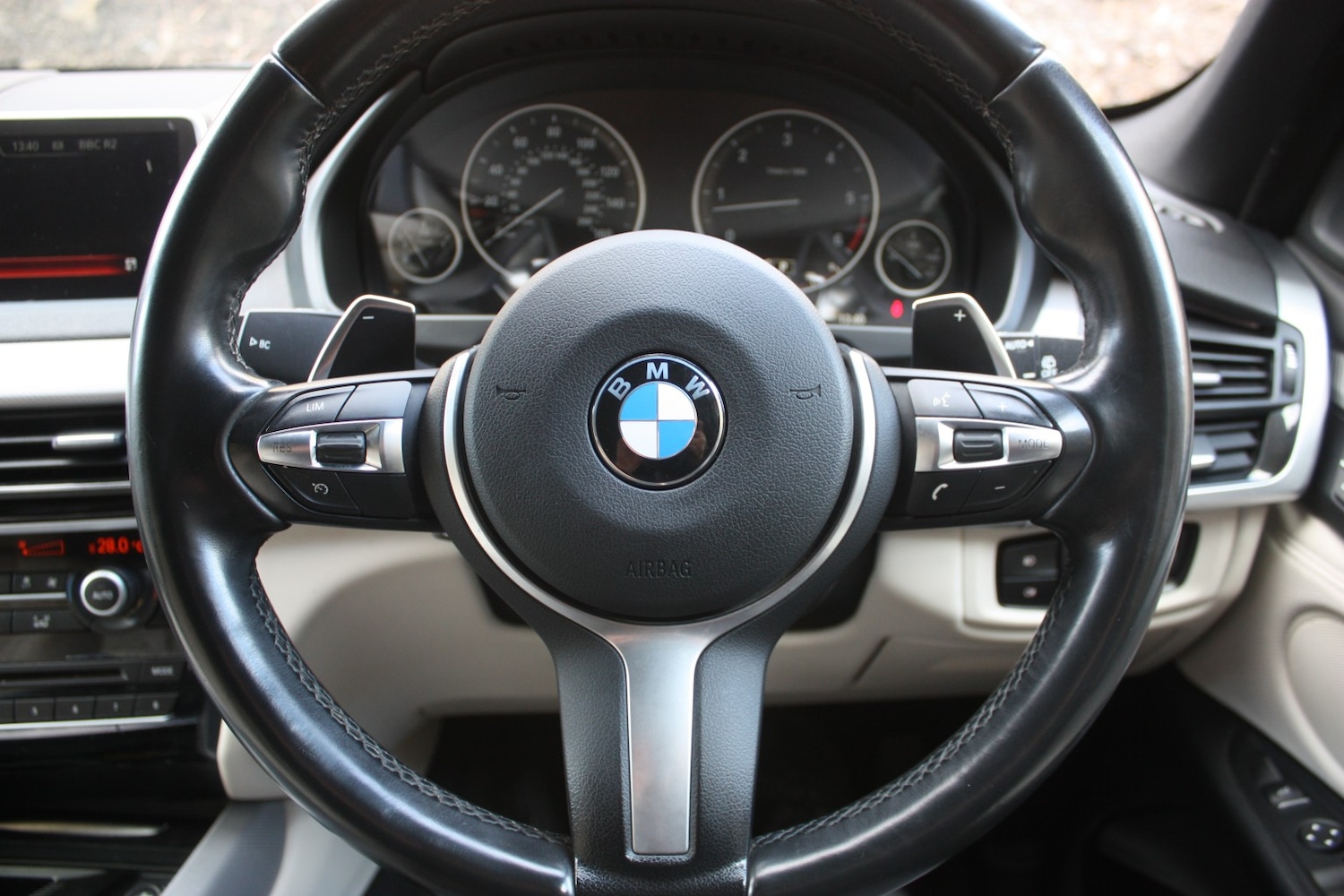 Used BMW X5 2015 for sale - 77225192: Photo 17