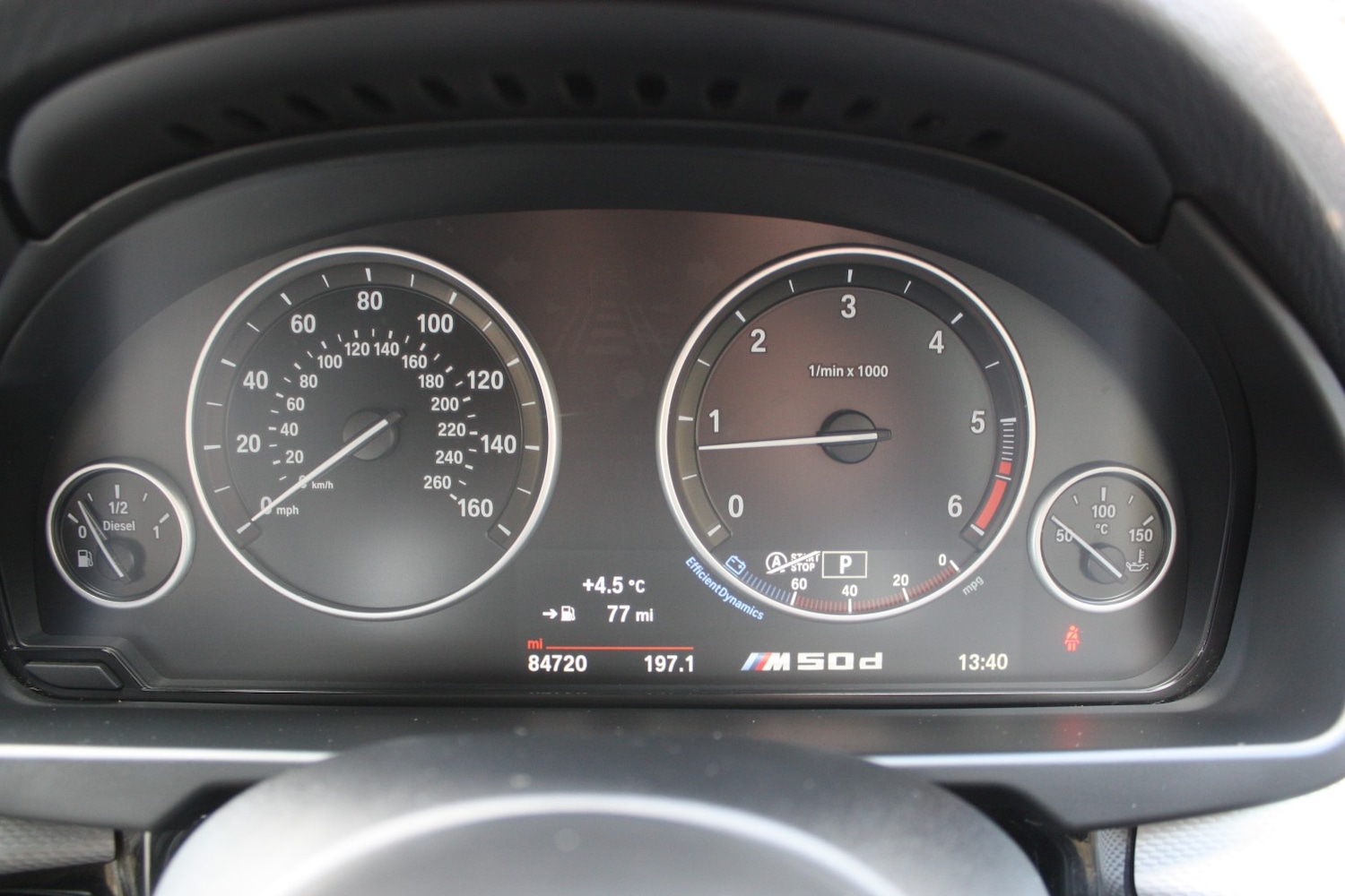 Used BMW X5 2015 for sale - 77225192: Photo 18