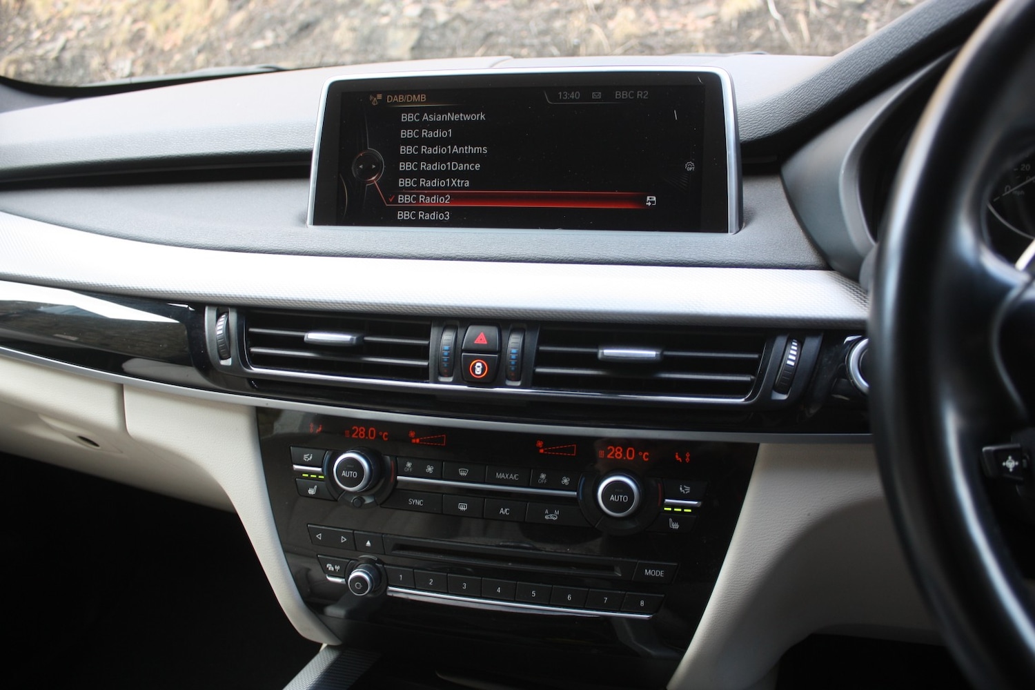 Used BMW X5 2015 for sale - 77225192: Photo 19