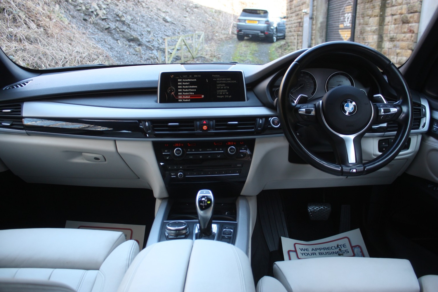 Used BMW X5 2015 for sale - 77225192: Photo 2