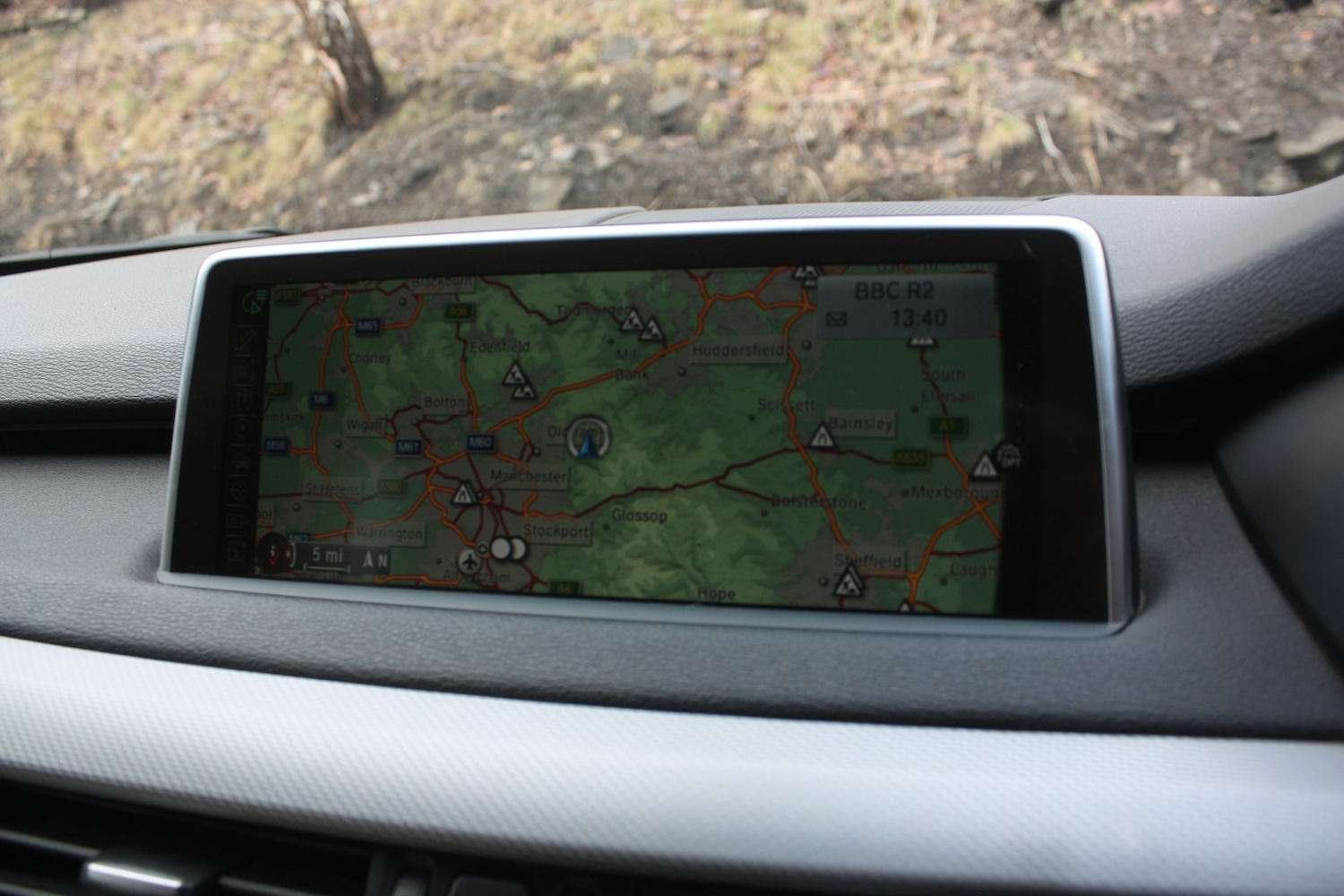 Used BMW X5 2015 for sale - 77225192: Photo 21