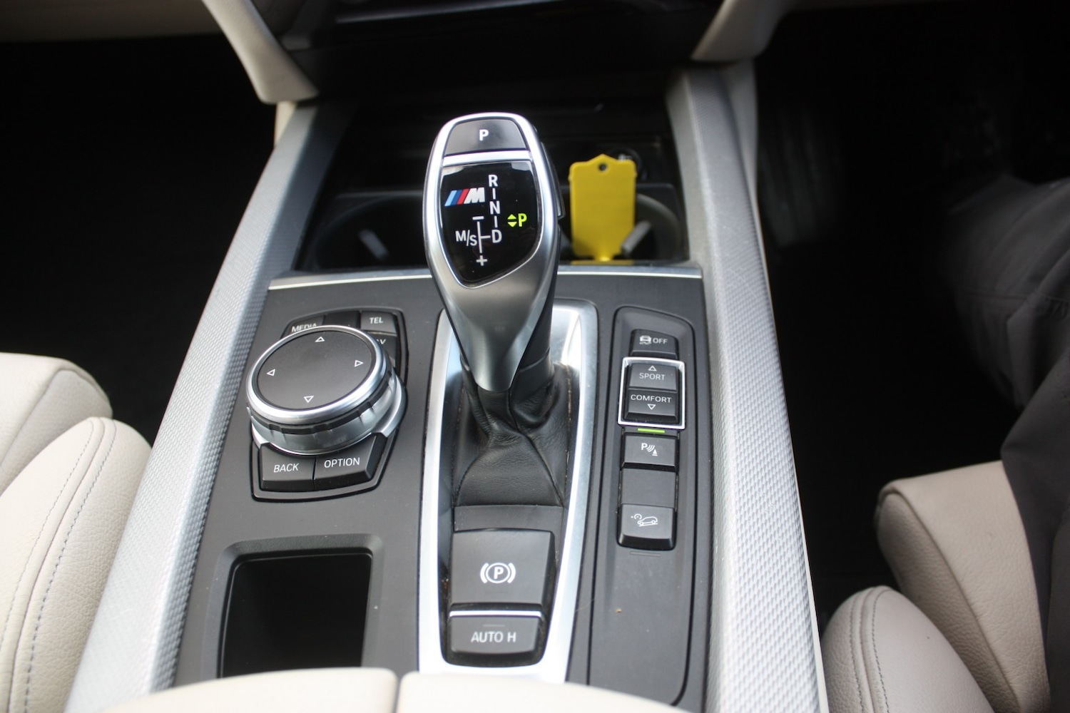 Used BMW X5 2015 for sale - 77225192: Photo 22