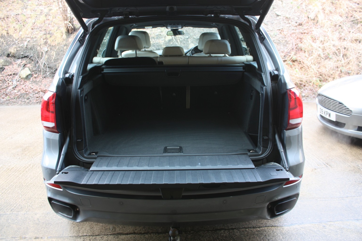 Used BMW X5 2015 for sale - 77225192: Photo 24