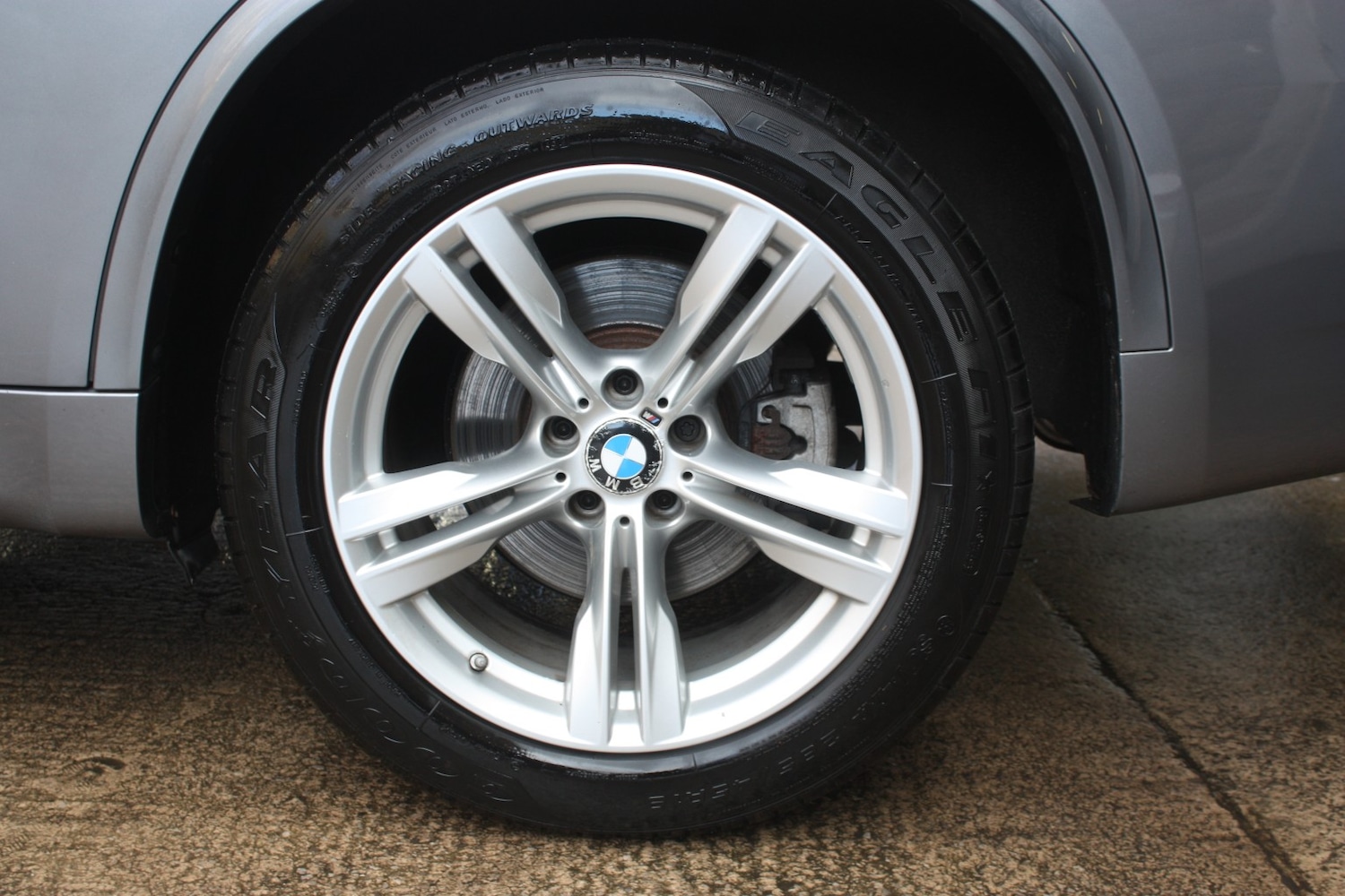 Used BMW X5 2015 for sale - 77225192: Photo 25