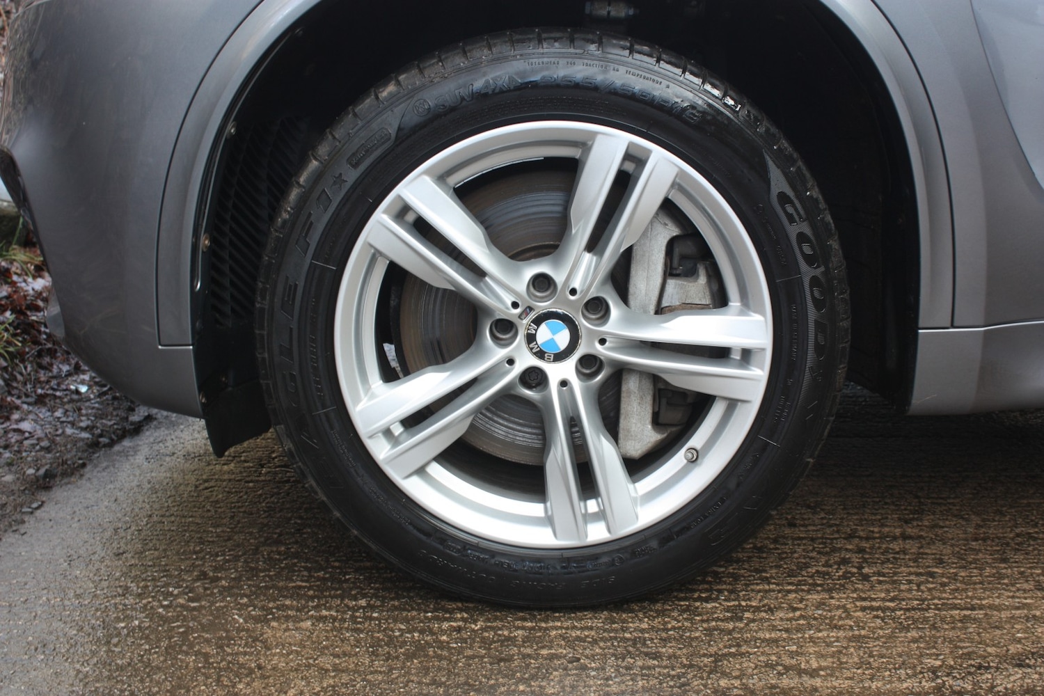 Used BMW X5 2015 for sale - 77225192: Photo 26