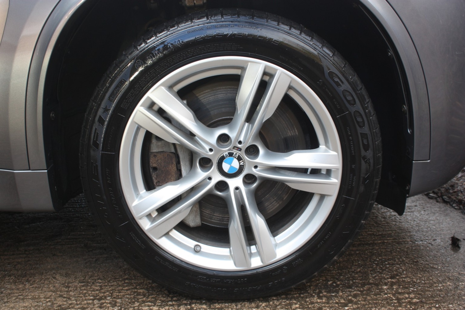 Used BMW X5 2015 for sale - 77225192: Photo 27