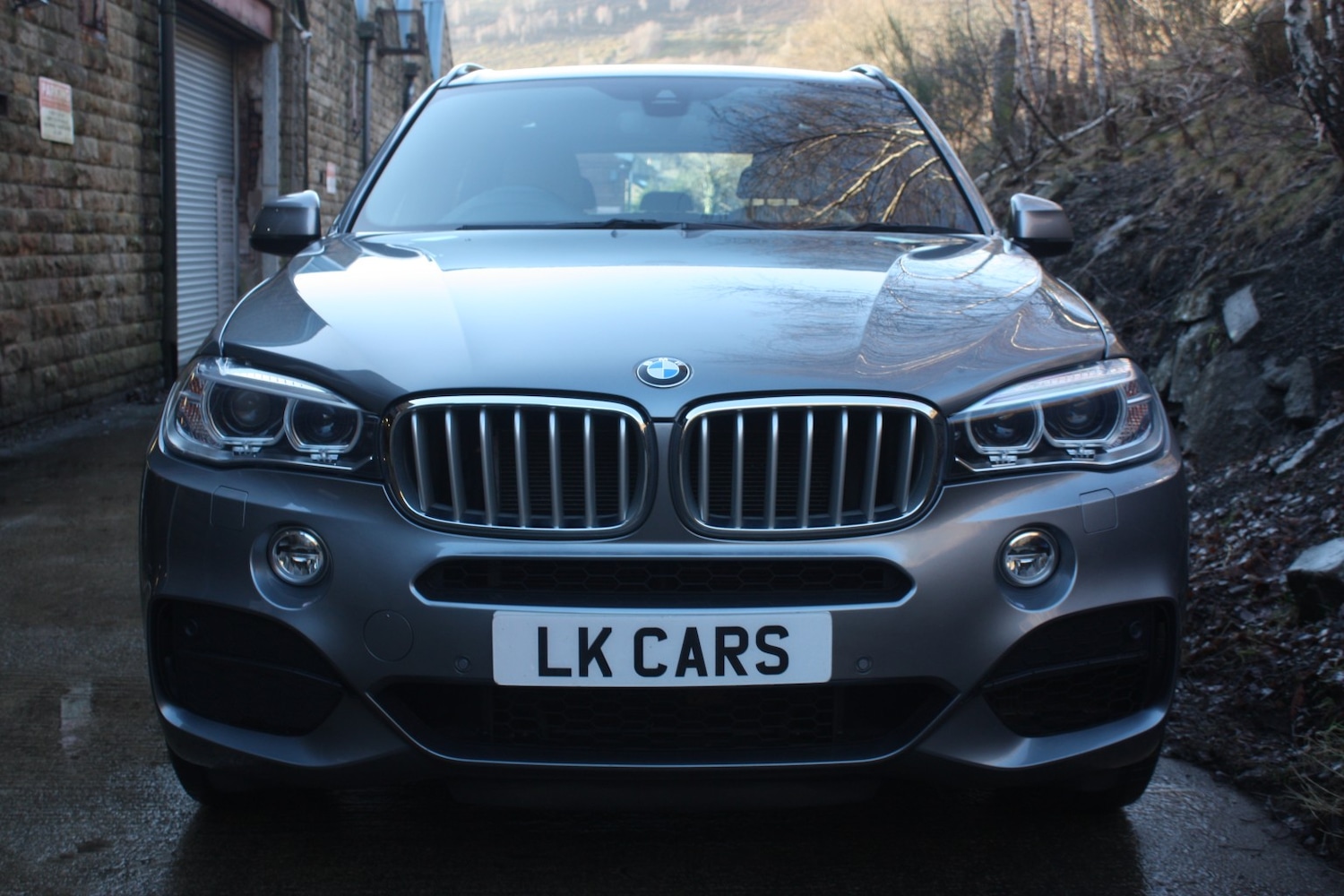 Used BMW X5 2015 for sale - 77225192: Photo 3