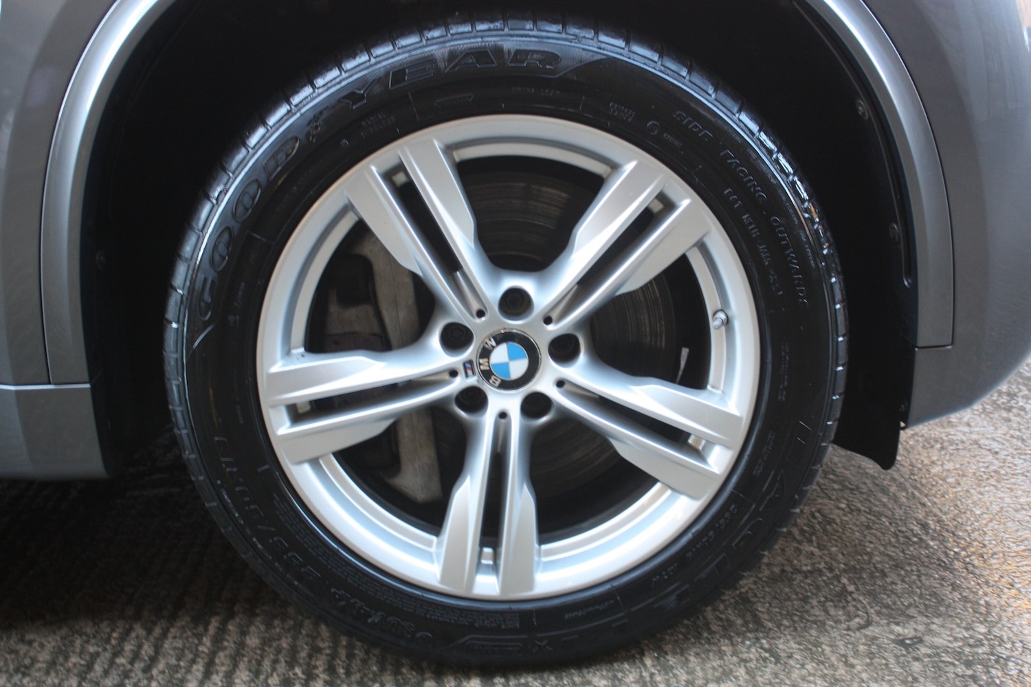 Used BMW X5 2015 for sale - 77225192: Photo 5