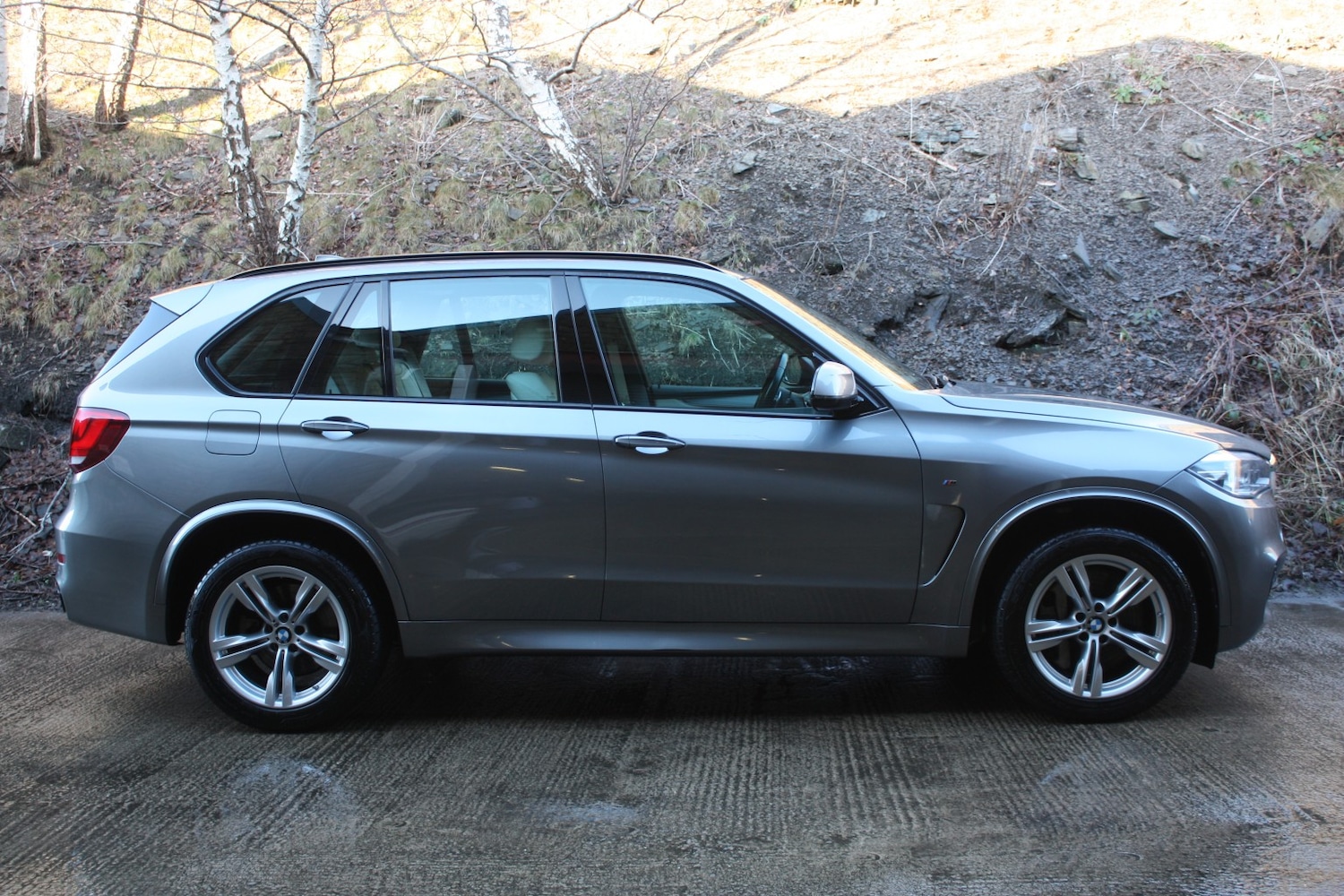 Used BMW X5 2015 for sale - 77225192: Photo 6