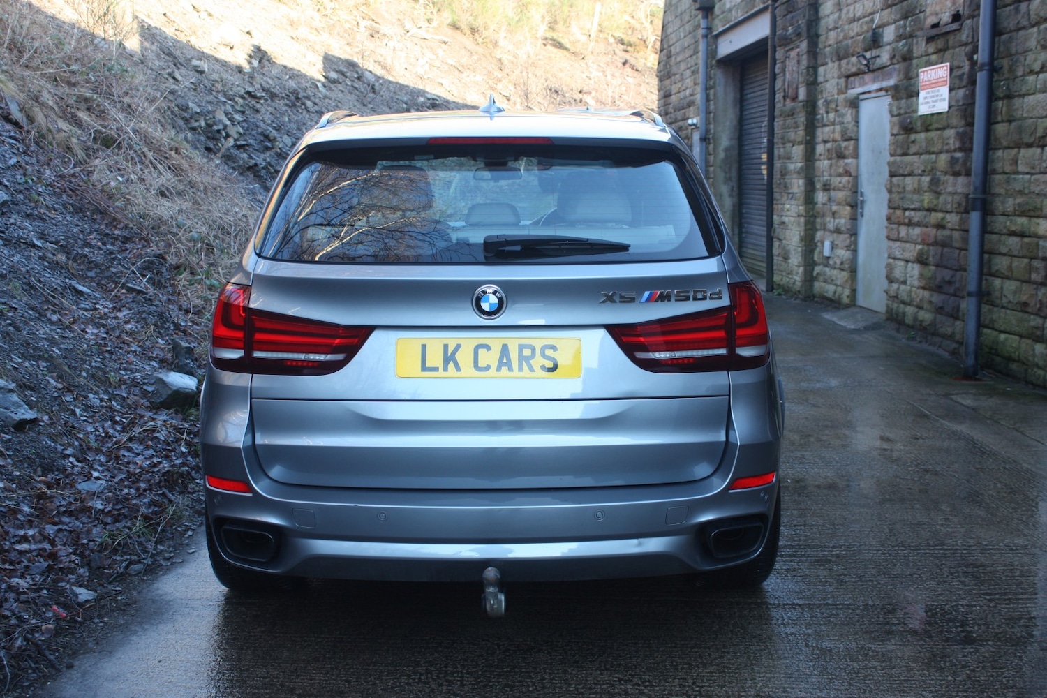 Used BMW X5 2015 for sale - 77225192: Photo 7