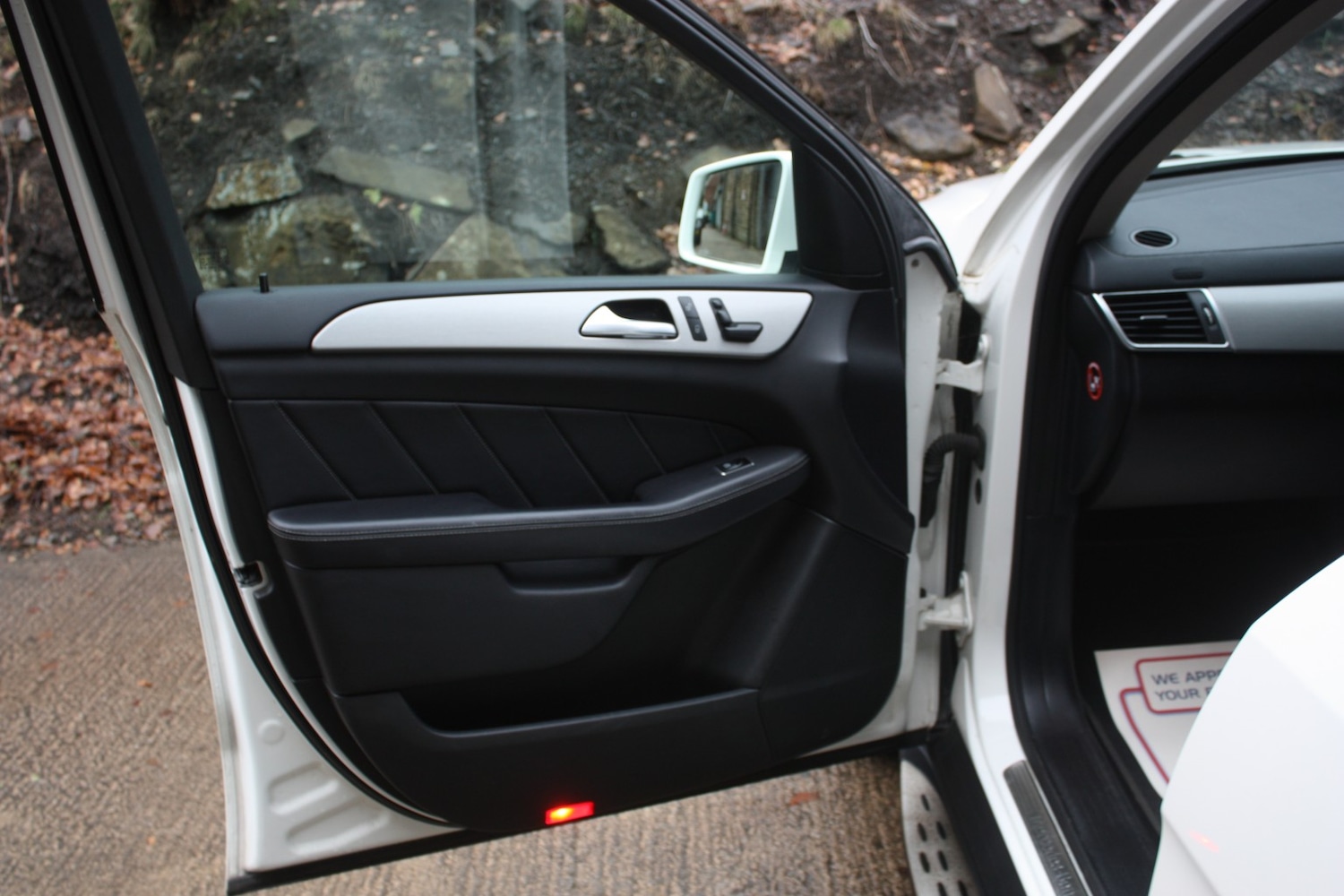 Used Mercedes-Benz GL Class 2015 for sale - 76712770: Photo 11