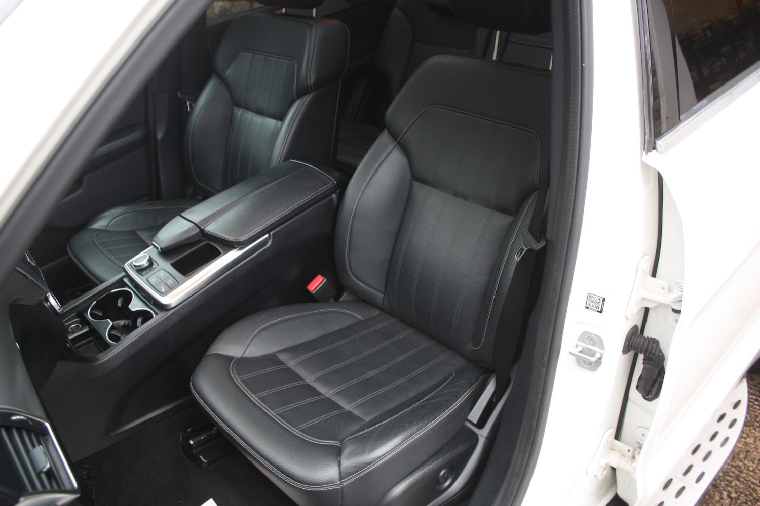 Used Mercedes-Benz GL Class 2015 for sale - 76712770: Photo 15