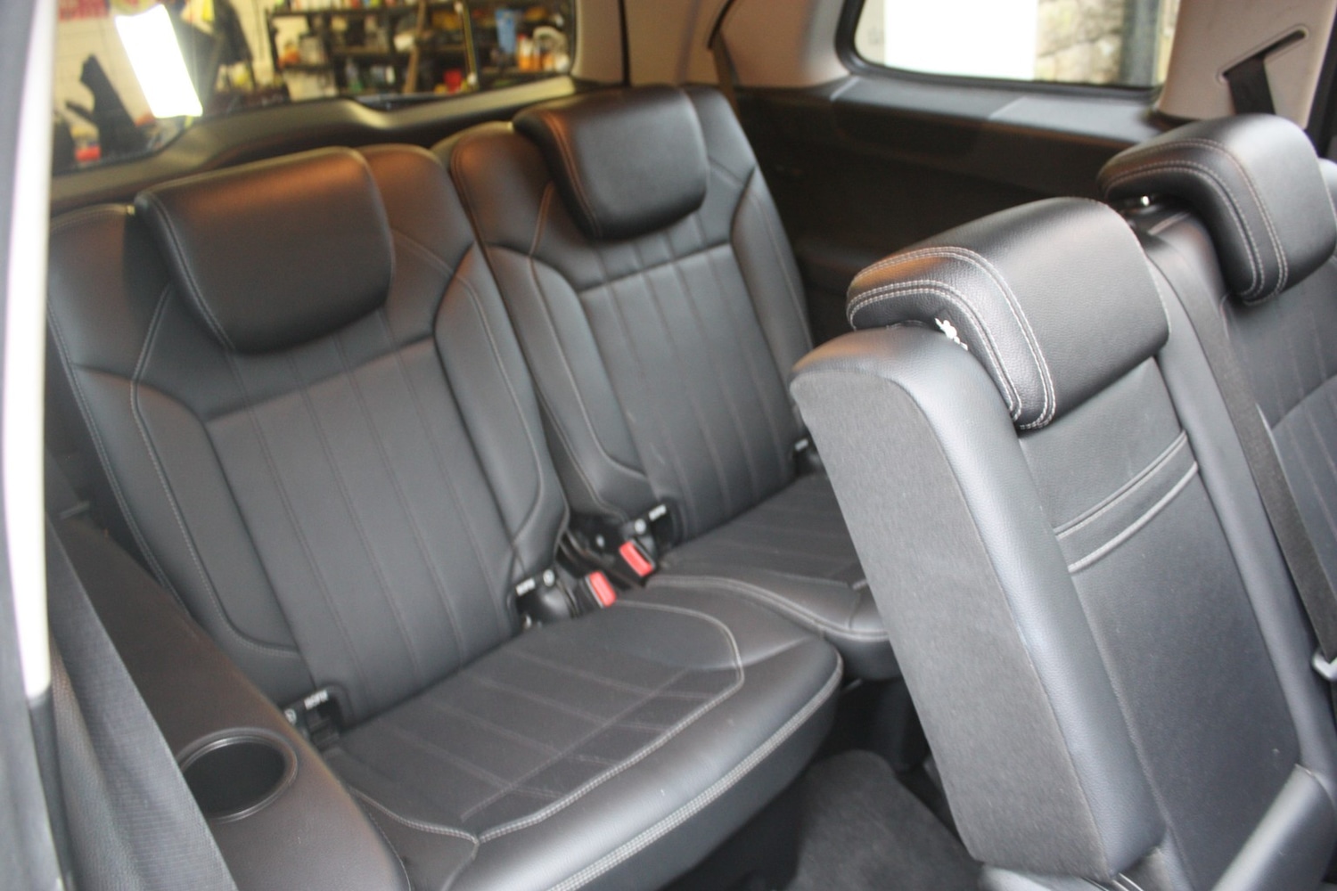 Used Mercedes-Benz GL Class 2015 for sale - 76712770: Photo 17