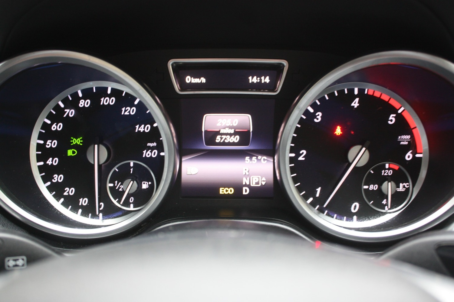 Used Mercedes-Benz GL Class 2015 for sale - 76712770: Photo 20