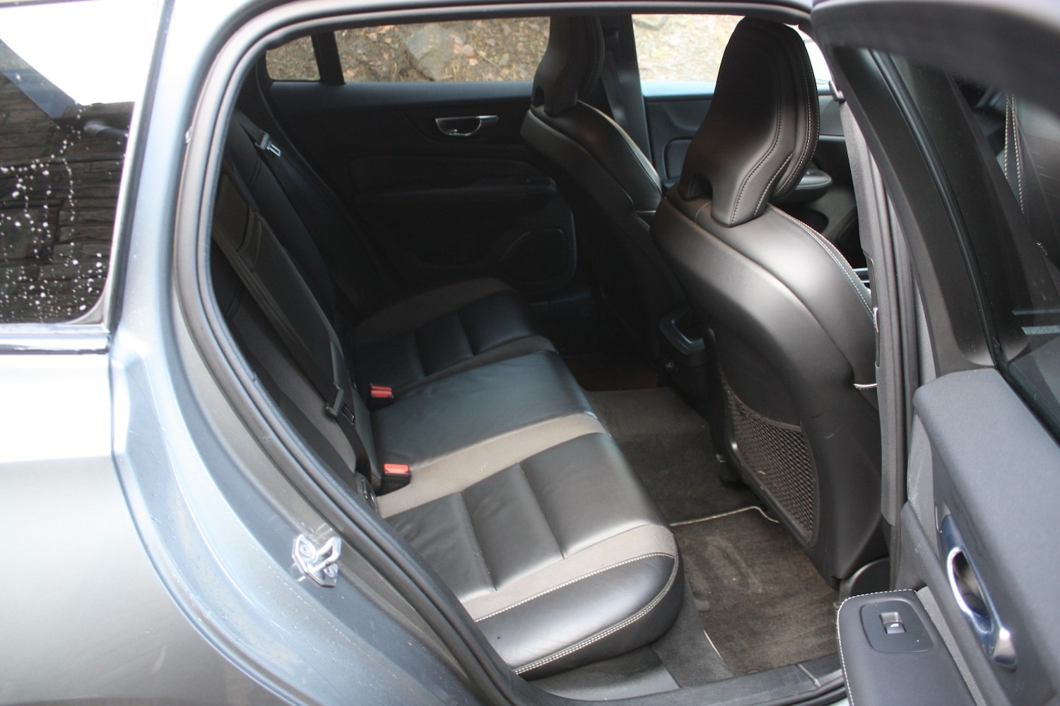 Used Volvo V60 2019 for sale - 76799185: Photo 11