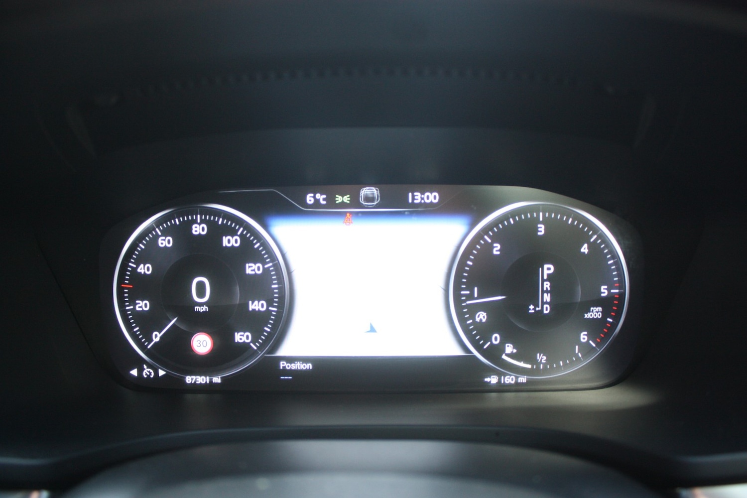 Used Volvo V60 2019 for sale - 76799185: Photo 13