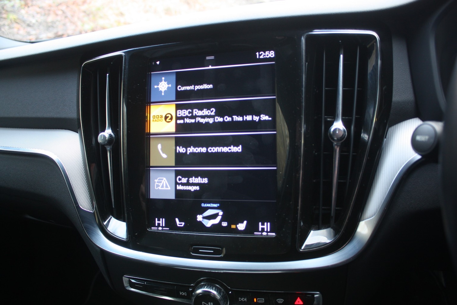 Used Volvo V60 2019 for sale - 76799185: Photo 14