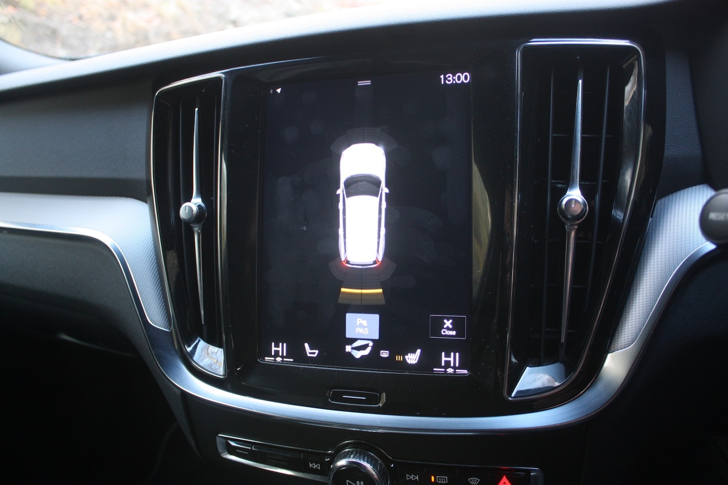 Used Volvo V60 2019 for sale - 76799185: Photo 15